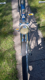 PEUGEOT record du mond grand sport 10 speed excellent condition