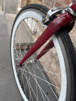 Single Speed Road Bike - 57cm