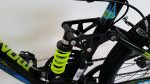 New Bike---Mongoose Full Suspension Mountain Bike