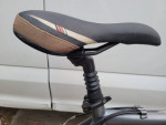 TREK 7200 FX hybrid bike