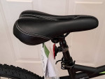 New Bike---Huffy Front Suspension Mountain Bike