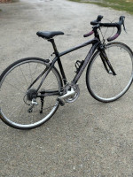 Specialized Ruby Comp Triple 48 cm