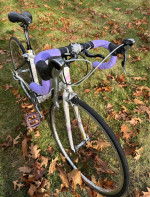 Specialized Dolce Elite Triple 51cm