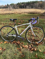 Specialized Dolce Elite Triple 51cm