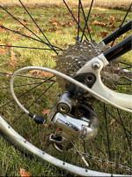 Specialized Dolce Elite Triple 51cm