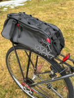 Shogun Ground Breaker city/light touring bike (medium)