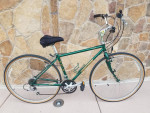 Bridgestone road bike