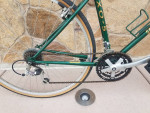Bridgestone road bike