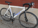 Mercier 27 speed road bike