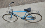 Schwinn Suburban Bike