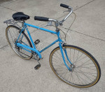 Schwinn Suburban Bike