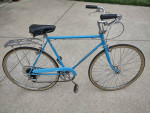 Schwinn Suburban Bike
