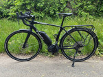 Trek Crossrip+ Pedal Assist Bike