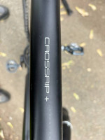 Trek Crossrip+ Pedal Assist Bike