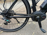 Trek Crossrip+ Pedal Assist Bike