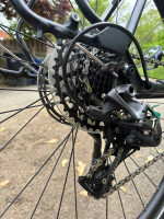 Trek Crossrip+ Pedal Assist Bike