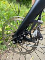 Trek Crossrip+ Pedal Assist Bike