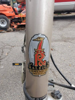 Raleigh SC30 18 speed