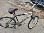 Raleigh SC30 18 speed