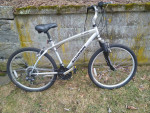 17" Schwinn Link 21 speed city bike ready to ride