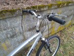 17" Schwinn Link 21 speed city bike ready to ride