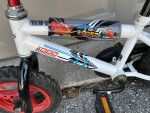 Kid's Disney Pixar Cars Bicycle