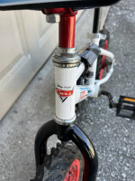 Kid's Disney Pixar Cars Bicycle