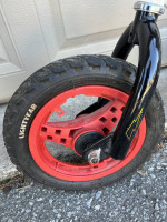 Kid's Disney Pixar Cars Bicycle