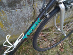 58cm Trek 2300 14 speed ready to ride
