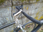 58cm Trek 2300 14 speed ready to ride