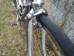 58cm Trek 2300 14 speed ready to ride