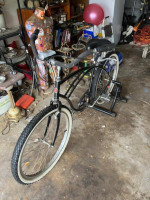 Men'S Schwinn 26" 7 speed cruiser