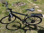 Cannondale Quick
