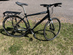 Cannondale Quick