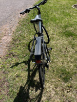 Cannondale Quick