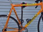 Orbea Starship Carbon Euskaltel 02 Team Road Bike XL