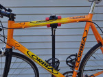 Orbea Starship Carbon Euskaltel 02 Team Road Bike XL