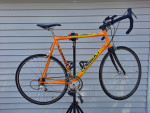Orbea Starship Carbon Euskaltel 02 Team Road Bike XL