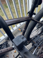 1 Specialized 23 Roll 3.0 bike