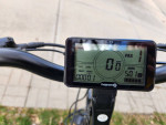 E-bike Magnum Metro +