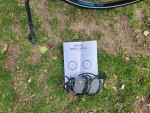 E-bike Magnum Metro +