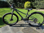 Mountain Bike - 2018 Specialized PITCH - size small