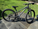 Mountain Bike - 2018 Specialized PITCH - size small