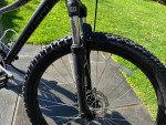 Mountain Bike - 2018 Specialized PITCH - size small