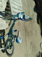 Disney frozen 16inch bike