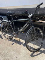 Cannondale Road bike