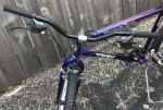 Waco Tx Trek 830 Cruiser 20”