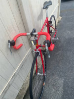 Nashbar Road LP Bike