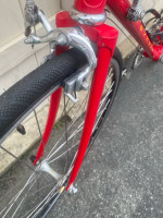 Nashbar Road LP Bike