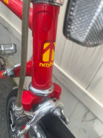 Nashbar Road LP Bike